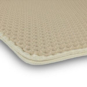 HapPet kraiko kilimėlis 55x75cm (kreminis) - Image 4