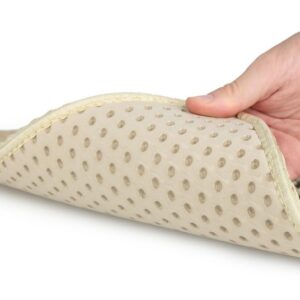 HapPet kraiko kilimėlis 55x75cm (kreminis) - Image 3