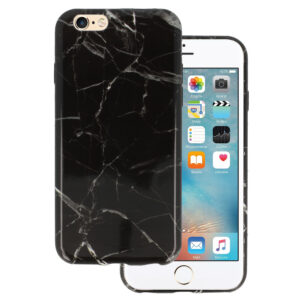 Marble Silikon Apple iPhone 6/6S (4,7") šablonas 6 - Image 1