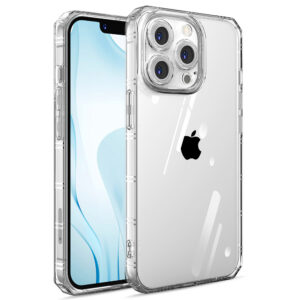 Armor Antishock Samsung Galaxy A51 dėklas telefonui skaidrus