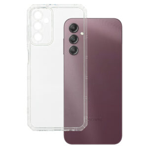 Armor Antishock Samsung Galaxy A14 4G/5G dėklas telefonui skaidrus