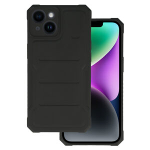 Protector Apple iPhone 15 Plus dėklas telefonui juodos spalvos