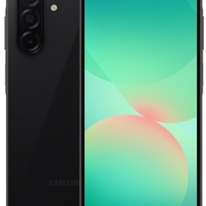 Išmanussi telefonas Samsung SM-A266B Galaxy A26 Dual Sim 8+256GB black