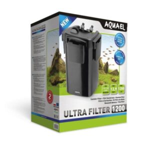 Aquael Ultra Filter 1200