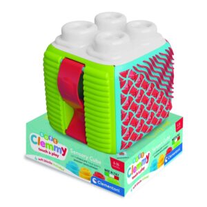Lavinamasis kubas Clementoni Clemmy 17902 - Image 2