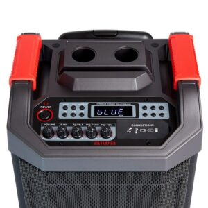 SISTEMA GARSO KBTUS-608 AIWA - Image 3
