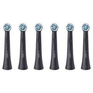 Dantų šepetėlio galvutė Oral-B iO UltimateClean, 6 vnt. - Image 2
