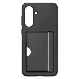 Telefono dėklas Samsung EF-OA366TBEGWW, Galaxy A36, juoda - Image 3