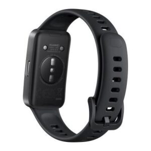 APYRANKĖ IŠMANIOJI HUAWEI BAND 10 JUODA - Image 3