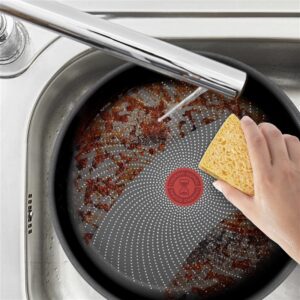 Keptuvė Tefal START EASY, 20 cm, aliuminis - Image 3