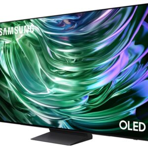 Televizorius OLED QE65S90DATXXH Samsung - Image 3