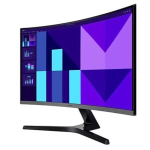 MONITORIUS LS27D390GAUXEN SAMSUNG - Image 3