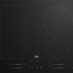 Indukcinė kaitlentė Beko HII64730UFT - Image 3