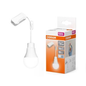 LEMPA RENOVACIJAI 10W 1055LM 4000K - Image 3