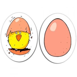 Stalo žaidimas Djeco Piou Piou - Image 3