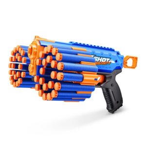 Žaislinis šautuvas su kulkomis XSHOT Manic Insanity 36603 - Image 3
