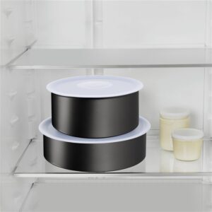 Puodas Tefal INGENIO UNLIMITED, 20 cm, 3 l - Image 3