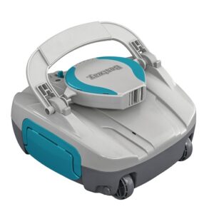 Belaidis baseinų valymo robotas Bestway Aquatronix 58864 - Image 2