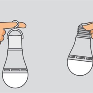 Lemputė Osram LED, A60, 2700 °K, E27, 8 W, 806 lm - Image 3