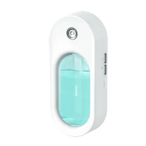 Baseus Tulip A1 odor purifier white (ACYX000002) - Image 9