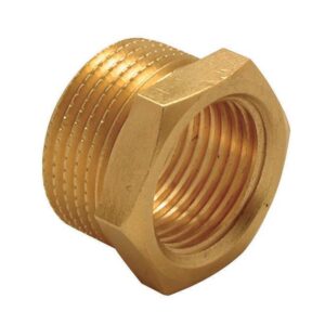 PERĖJ 600.58/114 1/2IN X3/8IN MF G (10)