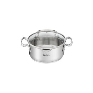 Puodas Tefal Duetto + 2100136212, 18 cm, 2 l