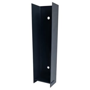 Pamato laikiklis, 20 cm, pilka - Image 3