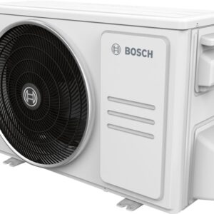 Oro kondicionierius BOSCH CL3000I 26 E, išorinis blokas - Image 2