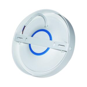 Paviršinė LED panelė įleidžiamas Timor, 4K, baltas - Image 3