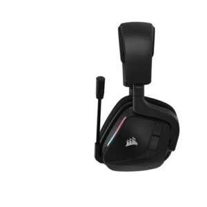 AUSINĖS CORSAIR VOID WIRELESS V2 CARBON - Image 3