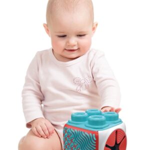 Lavinamasis kubas Clementoni Clemmy 17902 - Image 3