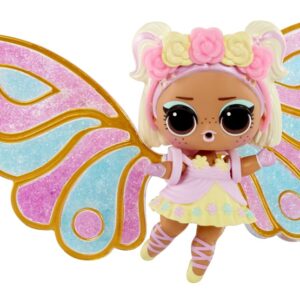 Lėlė su priedais L.O.L. Surprise! Fairy 523918, 8.5 cm - Image 3