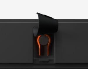 Klaviatūra Steelseries Apex 9 Mini EN, juoda - Image 3
