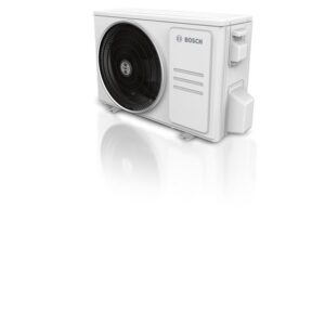 Oro kondicionierius BOSCH CL3000I 26 E, išorinis blokas - Image 3