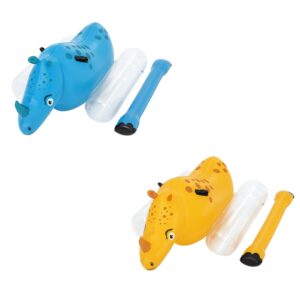Žaislas Bestway Rhino, 51422,153 cm x 77 cm - Image 3