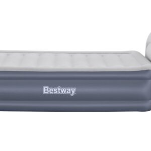 Pripučiamas čiužinys Bestway Queen, 671BD, 229 cm x 152 cm - Image 3