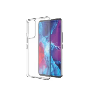 Ultra Clear 0.5mm dėklas Xiaomi 12 Lite thin cover dėklas telefonui skaidrus - Image 5