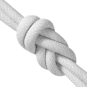 Baseus Glimmer Series fast charging kabelis USB-A - USB-C 100W 480Mbps 1m baltos spalvos - Image 8