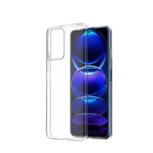 Ultra Clear 0.5mm dėklas Xiaomi Poco X5 5G / Redmi Note 12 5G Thin Cover dėklas telefonui skaidrus - Image 7