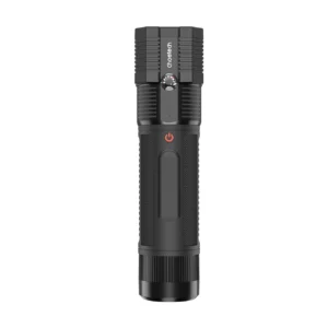 Choetech Jump Starter su Powerbank 8000mAh - LED Flashlight (TC0016) - juodos spalvos - Image 4
