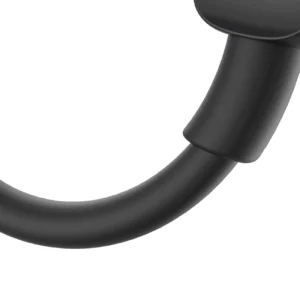 Joyroom Multi-Color Series A14 USB-C / USB-C 60W kabelis 1.2m - juodos spalvos - Image 5