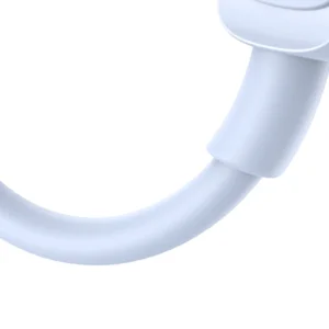 Joyroom Multi-Color Series A14 Lightning / USB-A 2.4A 1.2 m kabelis - mėlynos spalvos - Image 4