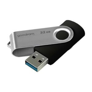 GOODRAM pendrive UTS3 32GB USB3.2 - Image 3