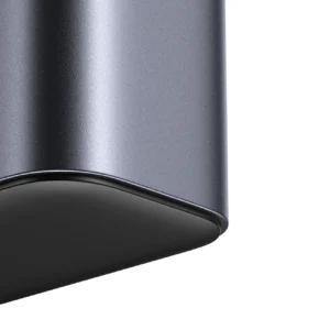 Joyroom JR-TCM02 multi-port GaN įkroviklis 65W EU 4x USB-C 2x USB-A - dark pilnos spalvos - Image 4