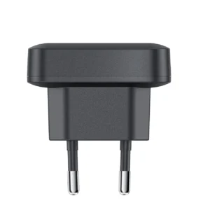 Acefast A100 65W GaN 2 USB-C+ USB-A įkroviklis Ultra Slim - juodos spalvos - Image 3