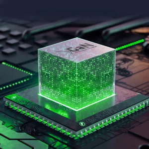 SBS TETRGAN1C20B 20W GaN laidinis įkroviklis su Power Delivery - Blue - Image 7