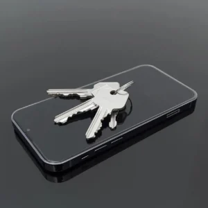 Wozinsky Tab apsauginis stiklas for Samsung Galaxy Tab Active 5 - Image 8