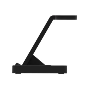 Tech-Protect QI15W-A37 3in1 belaidis įkroviklis 15W - juodos spalvos - Image 6