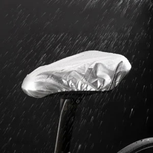 Rockbros Cover Bicycle Seat Cushion Size L - juodos spalvos - Image 8