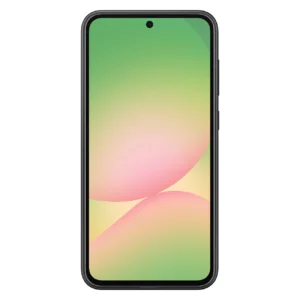 Samsung Card Slot EF-OA566TBEGWW with card pocket for Samsung Galaxy A56 5G - dėklas telefonui juodos spalvos - Image 3